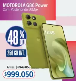 Catálogo Ktronix Página 3