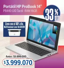 Catálogo Ktronix Página 6