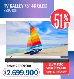 Catálogo Ktronix Página 9