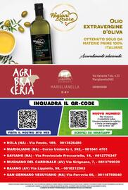 Volantino Extra Supermercati Pagina 16