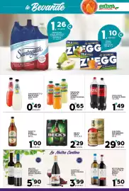 Volantino Extra Supermercati Pagina 13