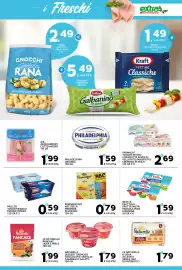 Volantino Extra Supermercati Pagina 9