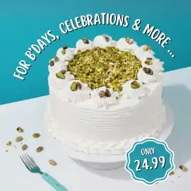 Basha Foods flyer Page 10