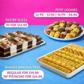 Basha Foods flyer Page 8