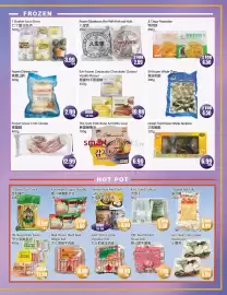 FreshPro Foodmart flyer week 3 Page 3