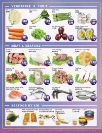 FreshPro Foodmart flyer week 3 Page 4