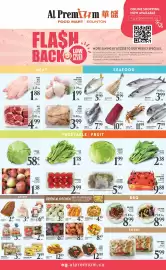 Al Premium Food Mart flyer Page 2