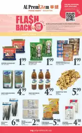 Al Premium Food Mart flyer Page 3