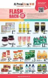 Al Premium Food Mart flyer Page 4