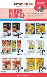 Al Premium Food Mart flyer Page 5