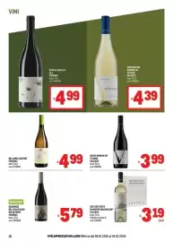 Volantino Metro Pagina 10