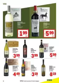 Volantino Metro Pagina 11