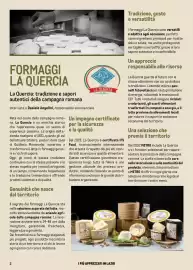 Volantino Metro Pagina 2