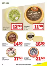 Volantino Metro Pagina 5