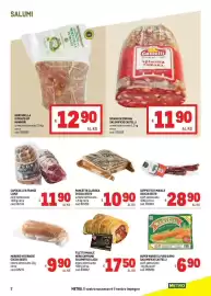 Volantino Metro Pagina 7