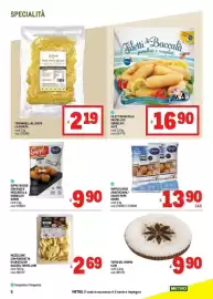 Volantino Metro Pagina 9