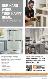 The Home Depot flyer Page 10
