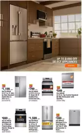 The Home Depot flyer Page 2