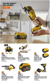 The Home Depot flyer Page 5