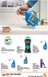 The Home Depot flyer Page 9