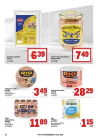 Volantino Metro settimana 3 Pagina 11