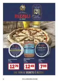 Volantino Metro settimana 3 Pagina 13