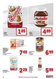 Volantino Metro settimana 3 Pagina 14