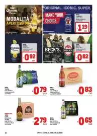 Volantino Metro settimana 3 Pagina 19