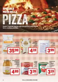 Volantino Metro settimana 3 Pagina 2