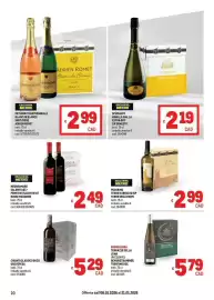 Volantino Metro settimana 3 Pagina 21