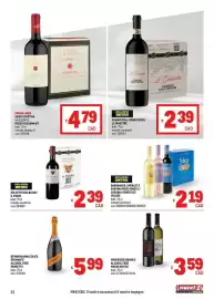 Volantino Metro settimana 3 Pagina 22