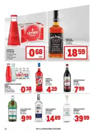 Volantino Metro settimana 3 Pagina 23