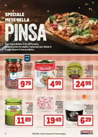 Volantino Metro settimana 3 Pagina 3