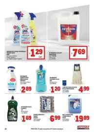 Volantino Metro settimana 3 Pagina 30