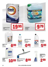 Volantino Metro settimana 3 Pagina 31