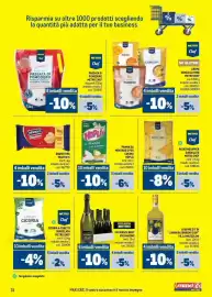 Volantino Metro settimana 3 Pagina 32