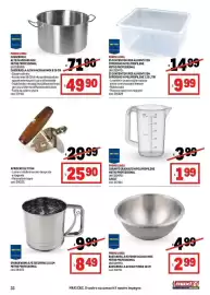 Volantino Metro settimana 3 Pagina 34