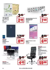 Volantino Metro settimana 3 Pagina 35