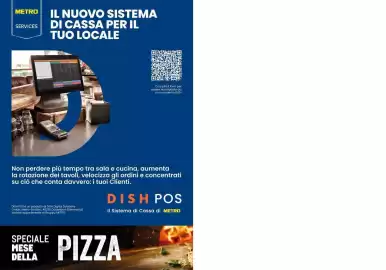 Volantino Metro settimana 3 Pagina 40