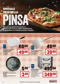 Volantino Metro settimana 3 Pagina 5