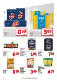 Volantino Metro settimana 3 Pagina 7