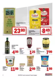 Volantino Metro settimana 3 Pagina 8