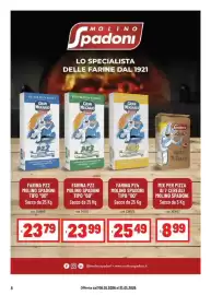 Volantino Metro settimana 3 Pagina 9