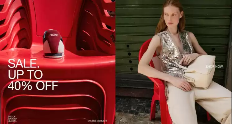 Catálogo Prüne (válido hasta 31-01)