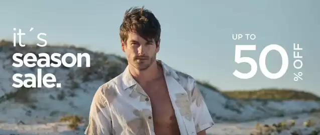 Catálogo Kevingston Página 1