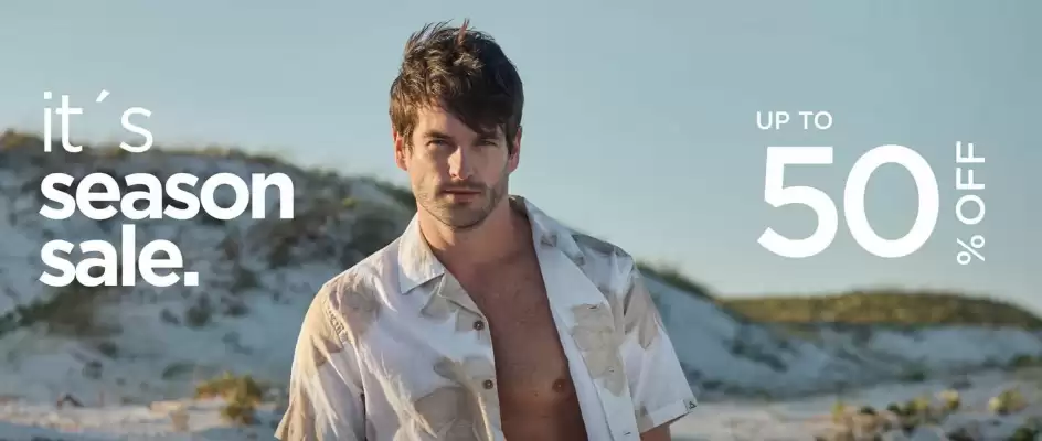 Catálogo Kevingston (válido hasta 31-01)