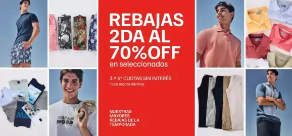 Catálogo Macowens Página 1