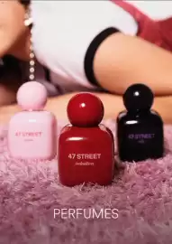 Catálogo 47 Street Página 6