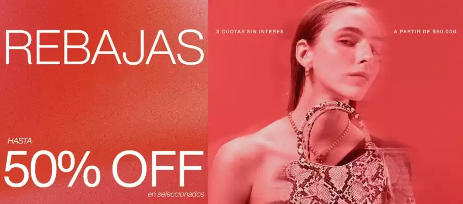 Catálogo Isadora (válido hasta 31-01)