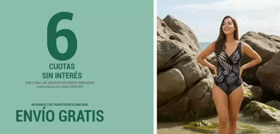 Catálogo Chatelet Página 1